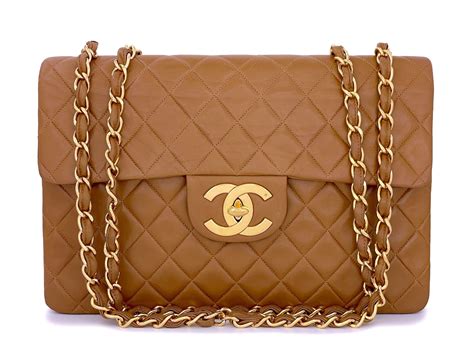 how long chain of chanel classic flap bag|chanel classic flap bag zipper.